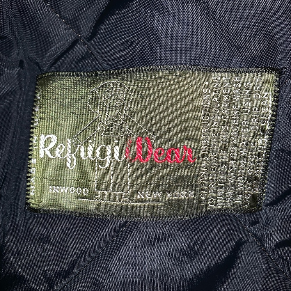 Nylon Jacket - Picture 5 of 5